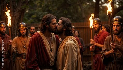 What Happened to Judas After Betraying Jesus: Unveiling the Fate