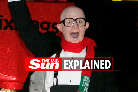 What Happened To The Guy In The Six Flags Commercial The Us Sun What Happened To The Guy In The Six Flags Commercial The Us Sun