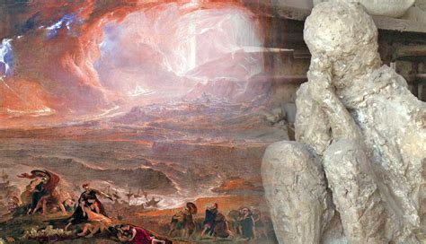 What Happened When Vesuvius Erupted In 79 Ce Thecollector