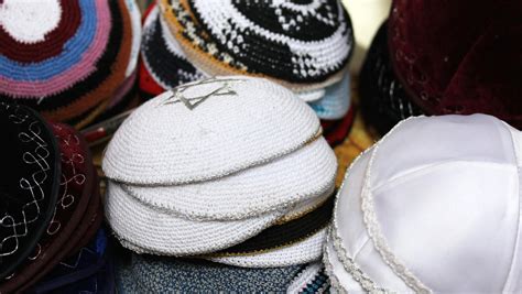 What Is A Kippah My Jewish Learning What Is A Kippah My Jewish Learning
