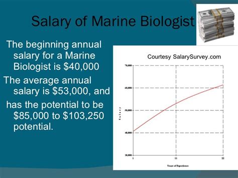 What Is A Marine Biologist Yearly Salary At Nathan Ronk Blog