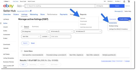 What Is An Ebay Seller Id At Eve Milson Blog
