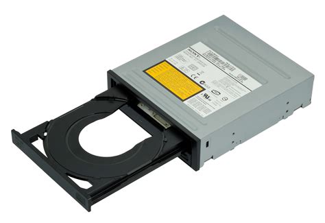 Unveiling the Mysteries of What Is an Optical Drive: A Technological Breakthrough