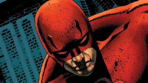 What Is Daredevil's Secret Identity? Uncover The Truth Behind The Hero