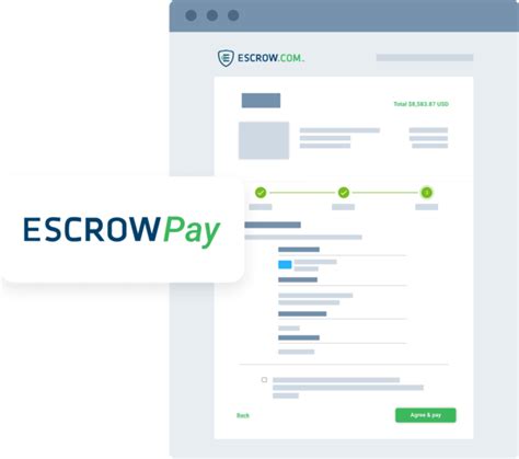 What is escrow payment: essentials guide