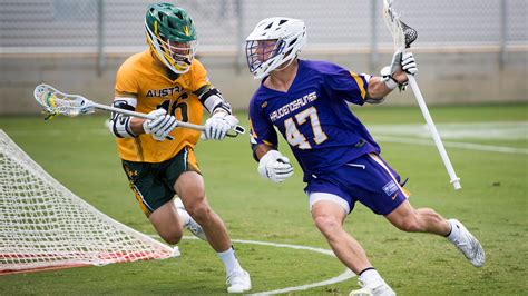 Essentials of What is Lacrosse Uncovered