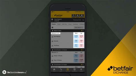 What Is The Betfair Betting Exchange What Is The Betfair Betting Exchange