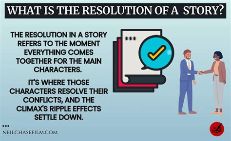 Unraveling the Mystery: What Is the Resolution of a Story?