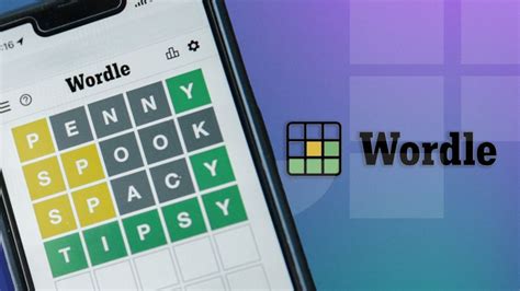 What Is Today’s Wordle Answer? Quick Solution For Today