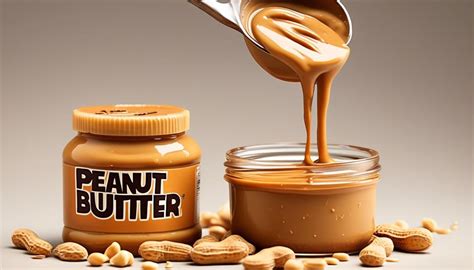 What Makes Peanut Butter Solid Or Liquid Eat More Butter What Makes Peanut Butter Solid Or Liquid Eat More Butter