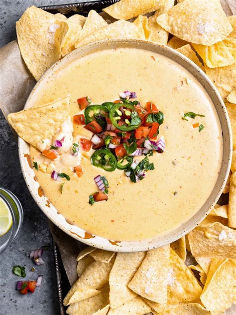 What S The Best Queso Youtube