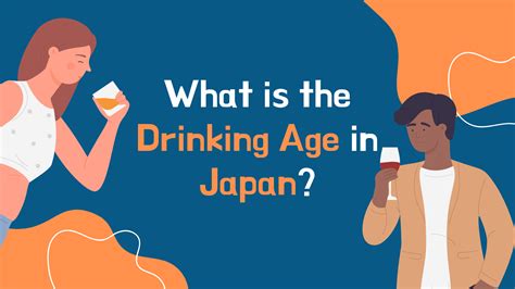 What S The Drinking Age In Japan