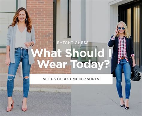 What Should I Wear Today