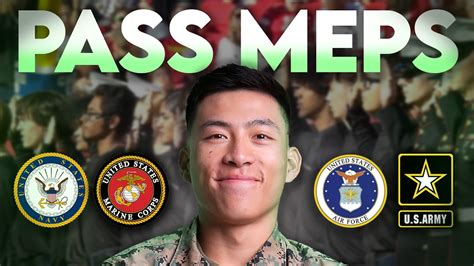 What To Expect At Meps In 2025 Meps Guide Tips Advice To Pass What To Expect At Meps In 2025 Meps Guide Tips Advice To Pass