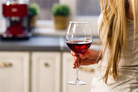 What To Know About The Myth That Wine Is Good For You