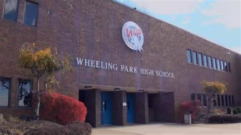 Wheeling Park High School Hosts Ed Talks Event