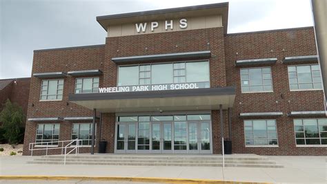 Wheeling Park High School