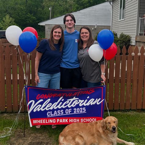 Wheeling Park School