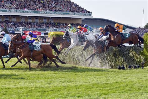 When Is The Grand National 2024 Date Tv Channel Stream Info Race Changes Runners And How To Get Tickets For Aintree When Is The Grand National 2024 Date Tv Channel Stream Info Race Changes Runners And How To Get Tickets For Aintree