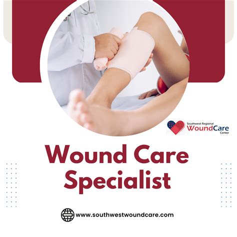 When To See A Wound Care Specialist In Arlington Tx When To See A Wound Care Specialist In Arlington Tx