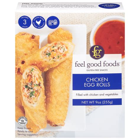 Where To Buy Good Egg Rolls At Amy Leighton Blog