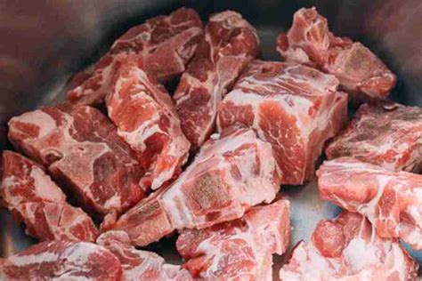 Where To Buy Pork Bones