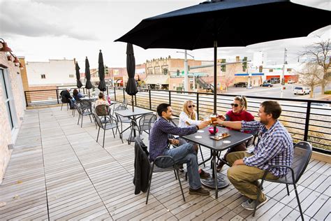 Where To Eat Drink Dine Out In Kalispell Montana Kalispell