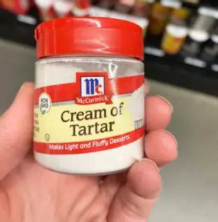 Where To Find Cream Of Tartar In Grocery Store Fast Food Justice Where To Find Cream Of Tartar In Grocery Store Fast Food Justice
