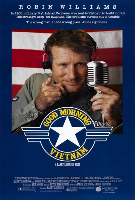 Where To Watch Good Morning Vietnam 1987 Now Movie Streaming Where To Watch Good Morning Vietnam 1987 Now Movie Streaming