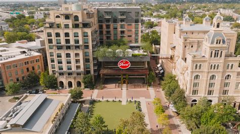 Where We Live Who Named The Pearl District