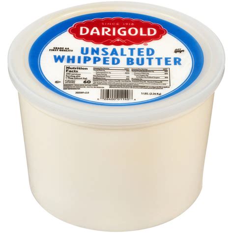 Whipped Butter Near Me