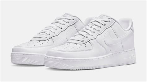 White Air Forces