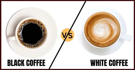 White Coffee What Is White Coffee How Does It Taste Where To Buy Black Ink Coffee Company