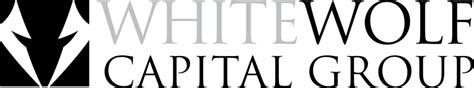 White Wolf Capital Forms Ceis Which Focuses On Providing Services To The Energy Infrastructure Sector White Wolf Capital Llc White Wolf Capital Forms Ceis Which Focuses On Providing Services To The Energy Infrastructure Sector White Wolf Capital Llc