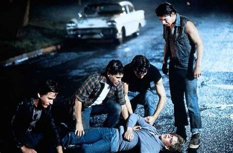 Key Characters Who Die in 'The Outsiders'