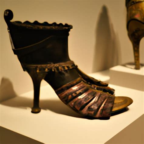 Who Invented Heels The Fascinating Origins Unveiled