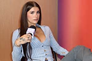 Who Is Ari Kytsya L Or Al S New Urban Decay Model Sparks Outrage