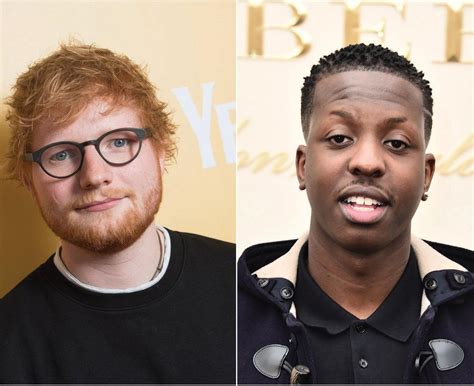 Who Is Jamal Edwards Learn 5 Things About Ed Sheeran S Best Friend