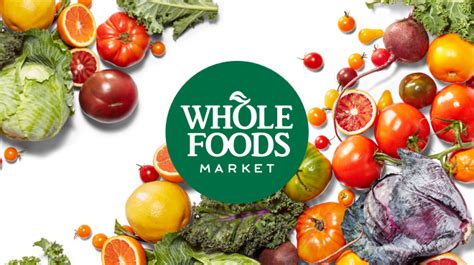 Whole Foods Market Shop Groceries Weekly Sales