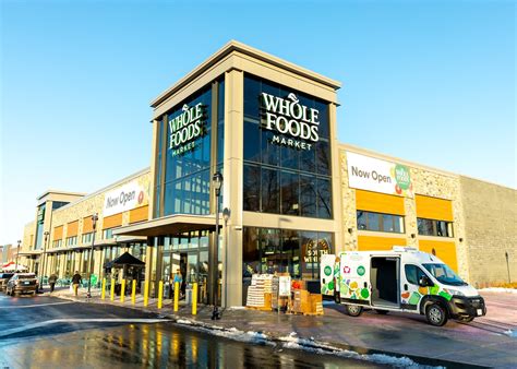 Whole Foods Market South Bend