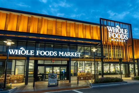 Whole Foods Market