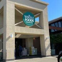Whole Foods Sacramento Ca