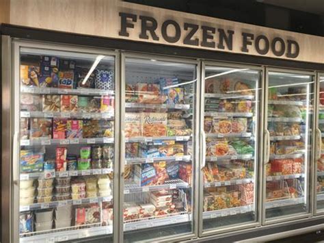 Wholesale Frozen Foods Near Me