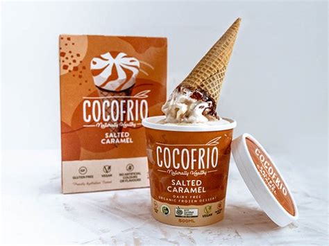 Wholesale Ice Cream And Gelato Suppliers Fine Food Wholesalers