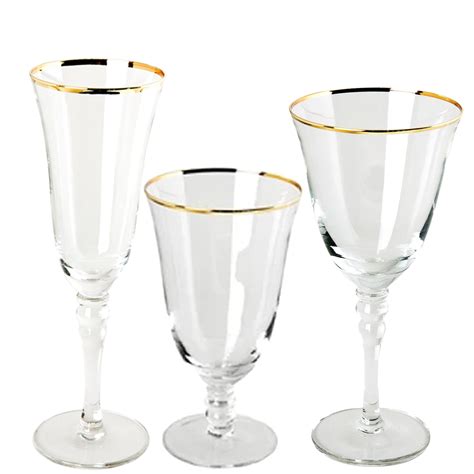 Wholesale Vertical Stripe Glassware Gold Rim Goblet Ribbed Drinking Wine Glasses For Hotel Restaurant Homepopular Gold Rim Goblet Glassware Vertical Stripe Glassware Decoration Red Wine Glass Buy China Wholesale Drinking Glass
