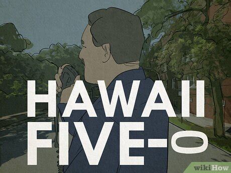 Uncovering the Real Reasons Behind Why Cops Are Called 5-0