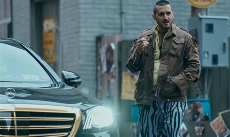 Why Did Frenchie Kill Colins Family