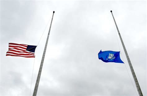 Curious About Flags? Why Is the Flag at Half Mast Explained