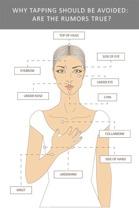 Why Tapping Should Be Avoided