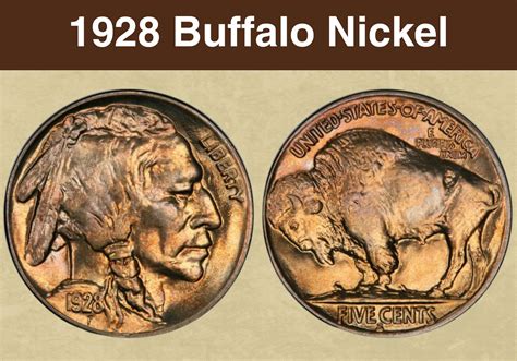 Why These 1938 Buffalo Nickels Are Worth A Lot Of Money